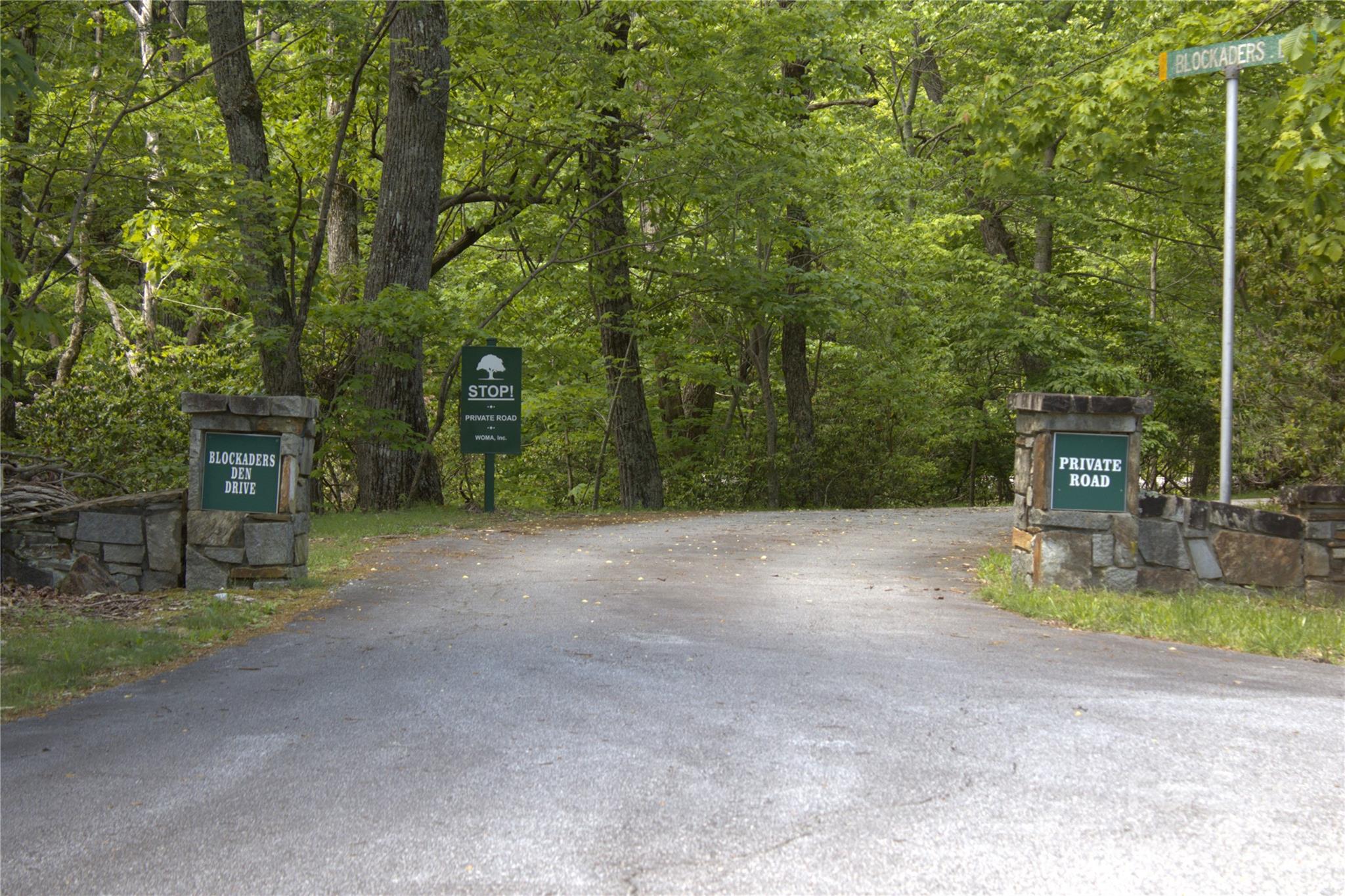 0 Blockaders Den None, Unit NONE Columbus, NC 28722 - Photo 14 of 14 a view of a basketball court