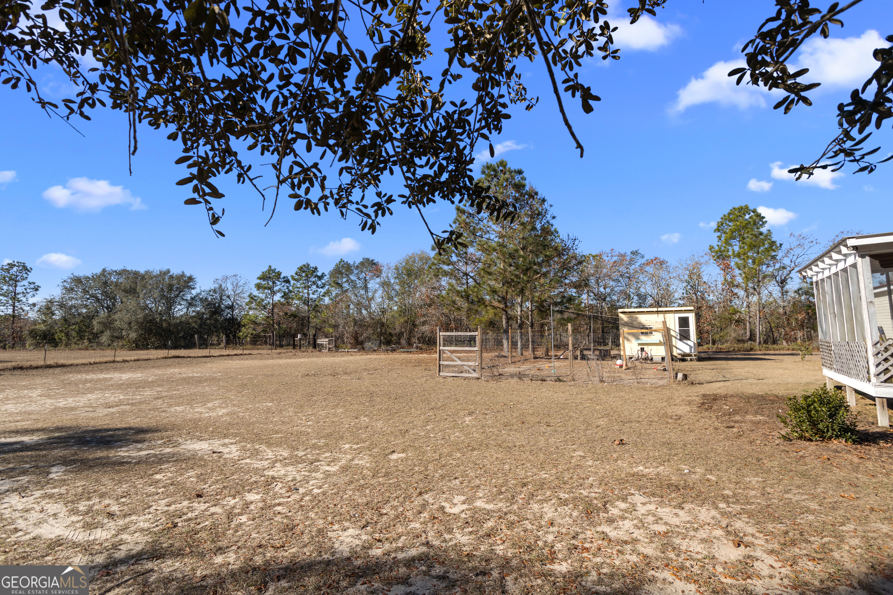585 Brangus Lane Collins, GA 30421 - Photo 24 of 37