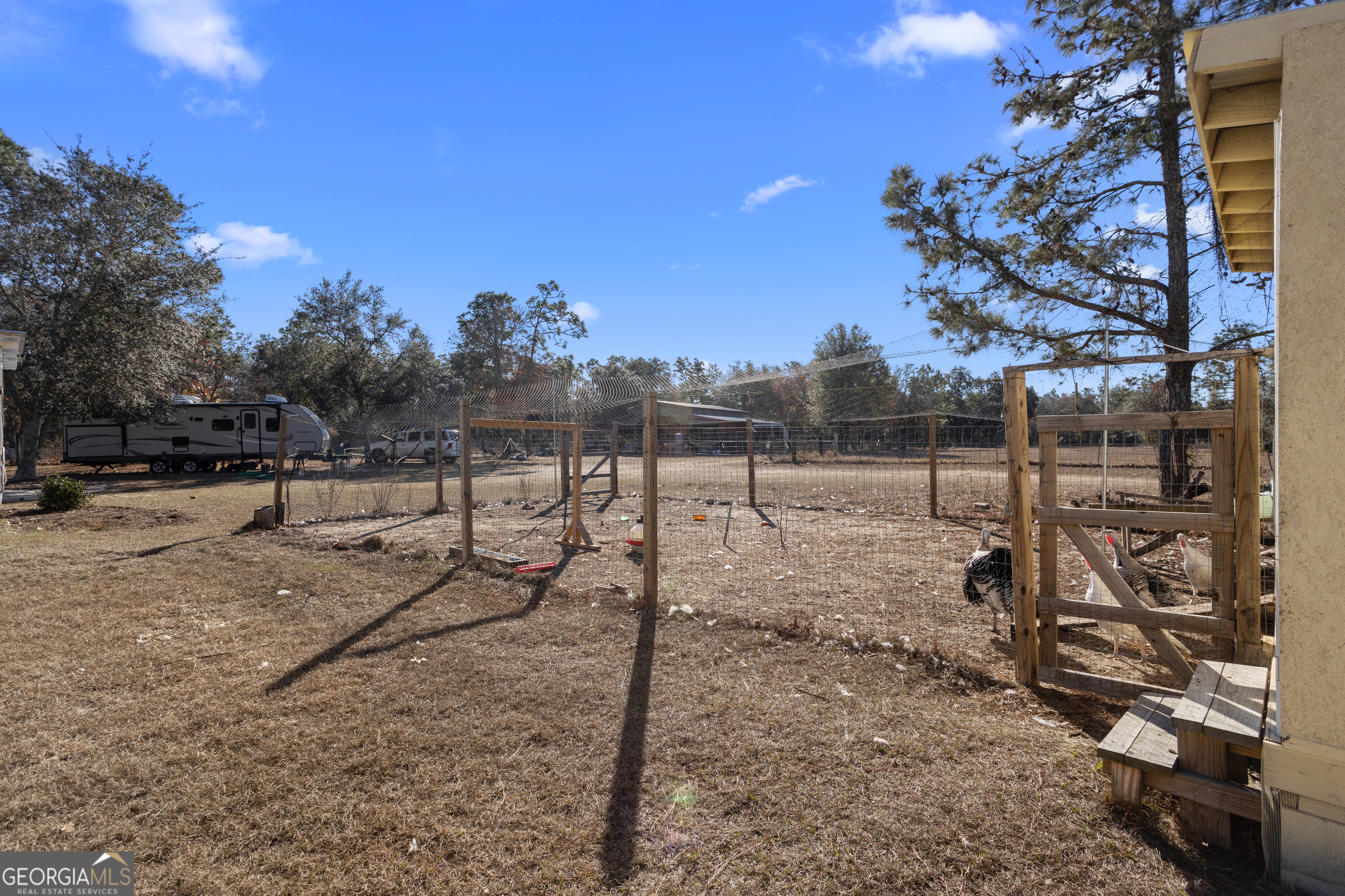 585 Brangus Lane Collins, GA 30421 - Photo 26 of 37