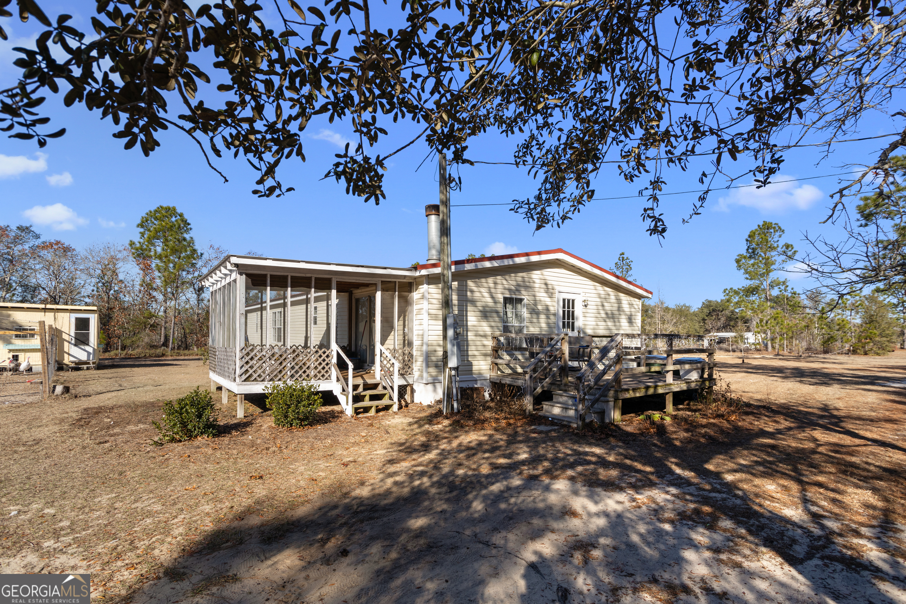 585 Brangus Lane Collins, GA 30421 - Photo 27 of 37