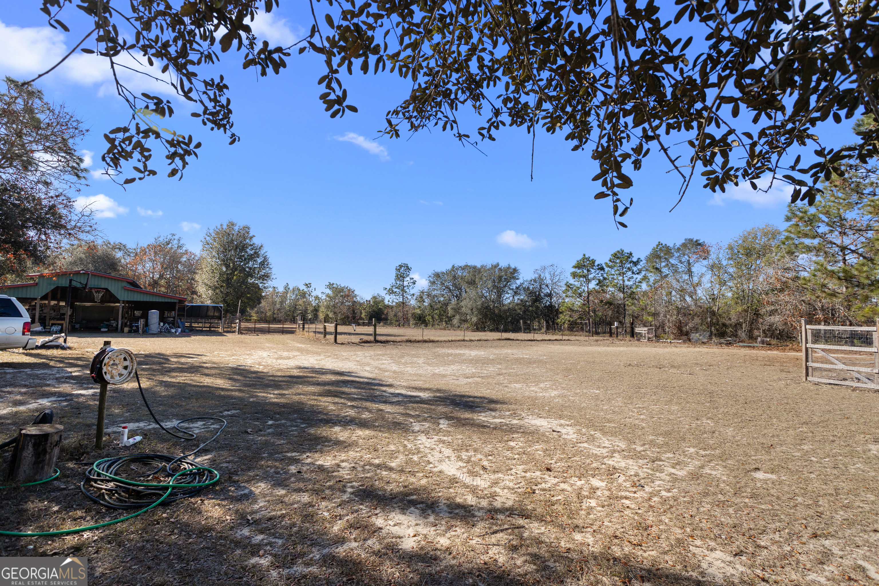585 Brangus Lane Collins, GA 30421 - Photo 28 of 37