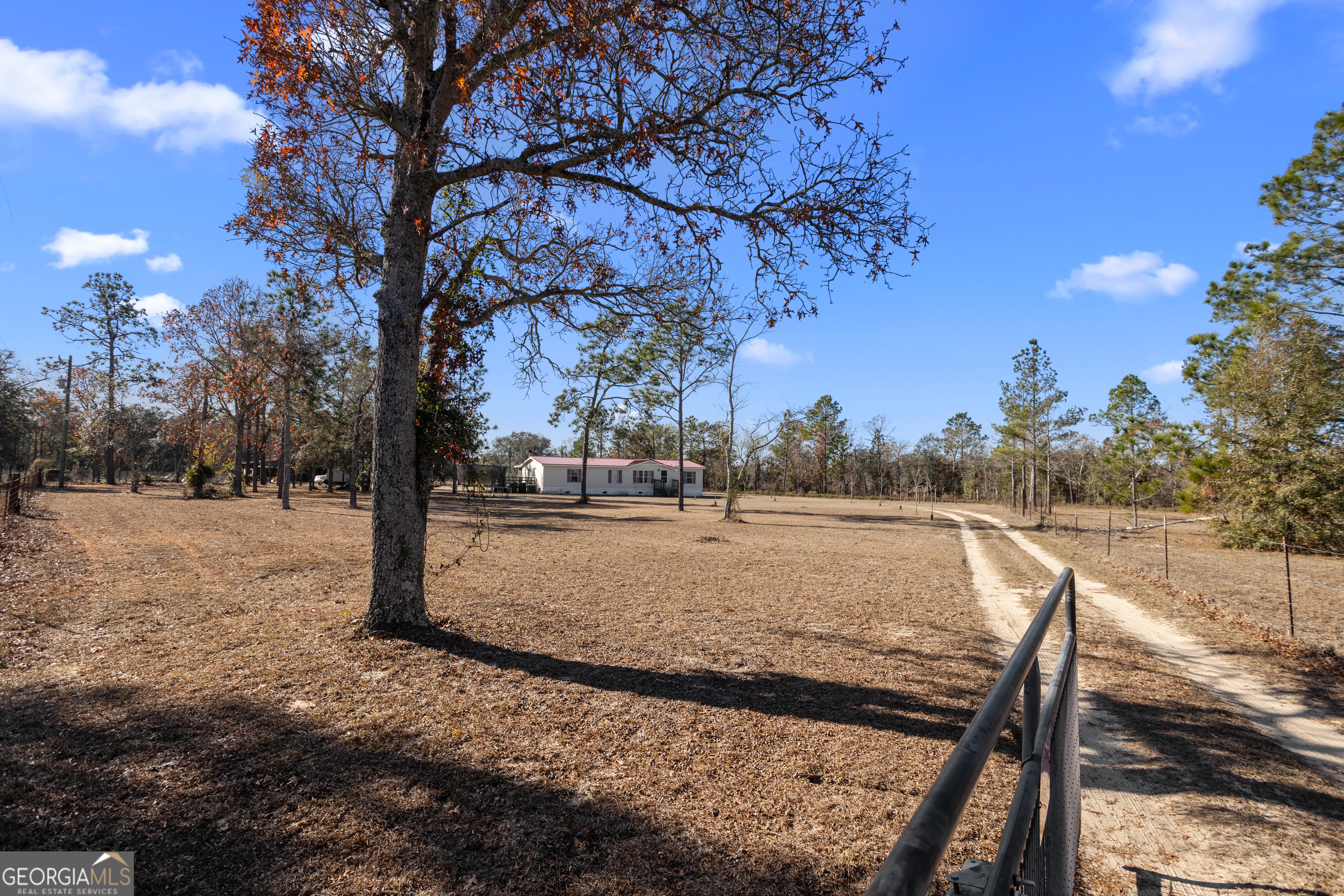 585 Brangus Lane Collins, GA 30421 - Photo 31 of 37