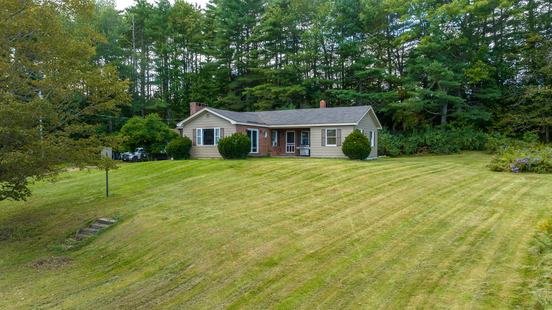 132 Vigue Road Whitefield, ME 04353 - Photo 3 of 29 pic-10