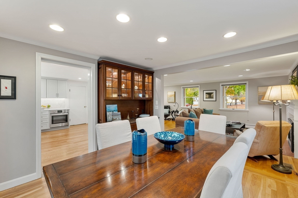 112 Dalton Road Belmont, MA 02478 - Photo 14 of 41 Gallery Image 14