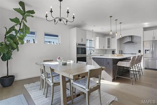 $675,000 | 610 Cruden Bay Court, Dardenne Prairie, MO 63368