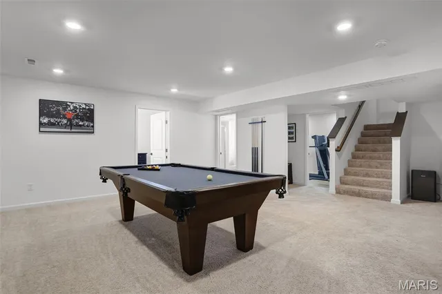 $675,000 | 610 Cruden Bay Court, Dardenne Prairie, MO 63368