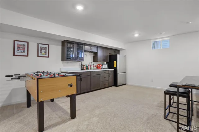 $675,000 | 610 Cruden Bay Court, Dardenne Prairie, MO 63368