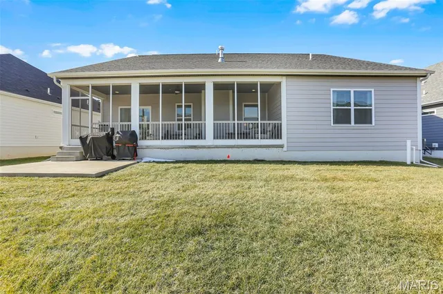 $675,000 | 610 Cruden Bay Court, Dardenne Prairie, MO 63368