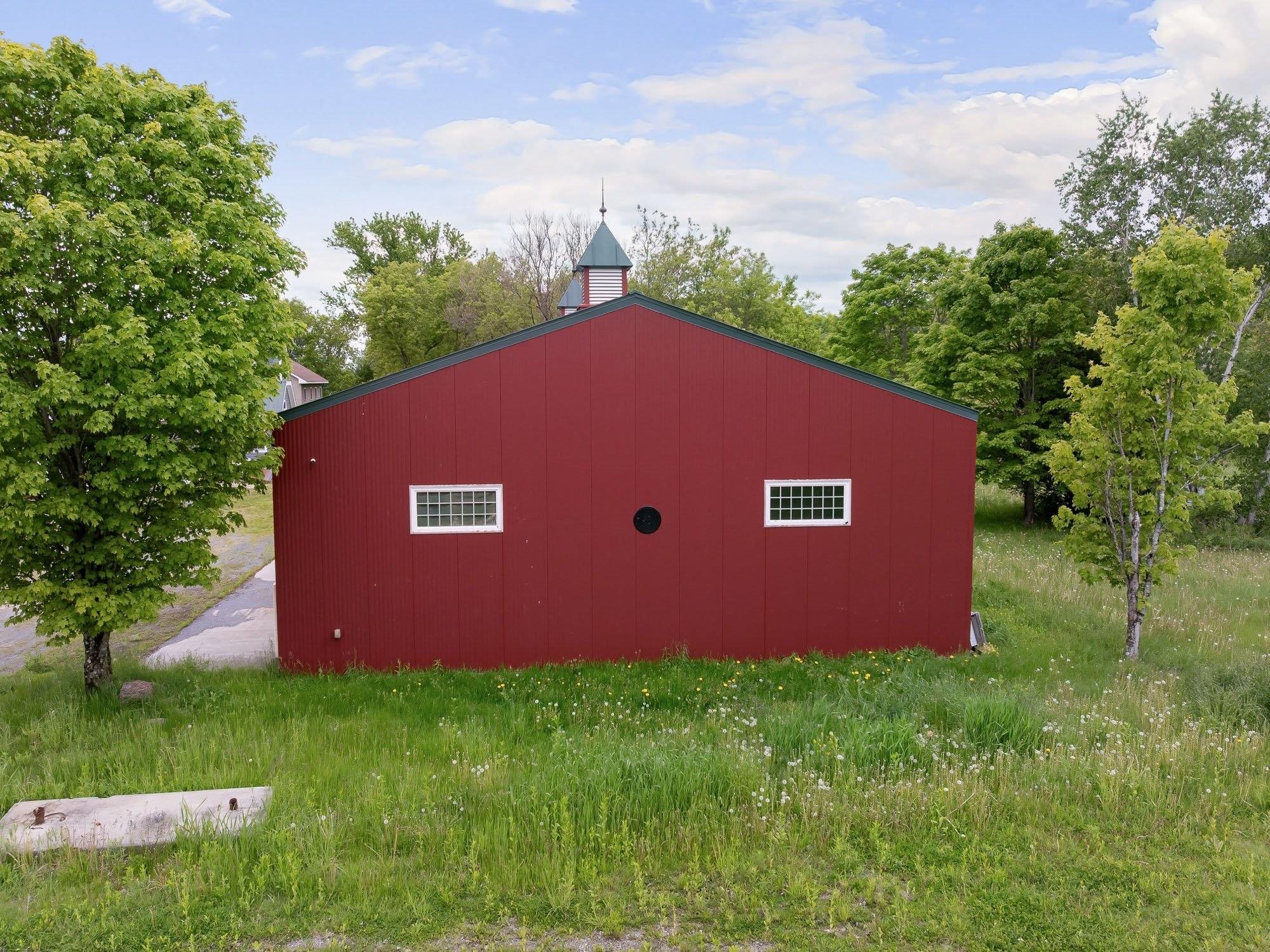 654 Bristol Road Monkton, VT 05443 - Photo 35 of 51