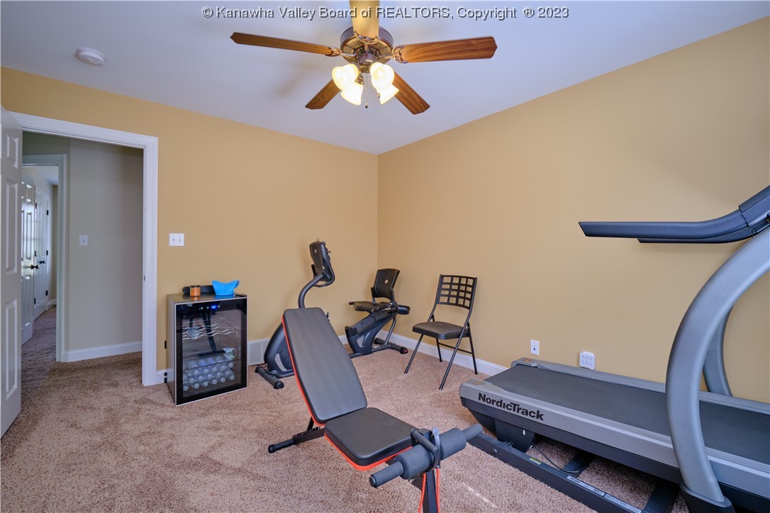 217 Flintlock Road Charleston, WV 25314 - Photo 21 of 39 Gallery Image 21
