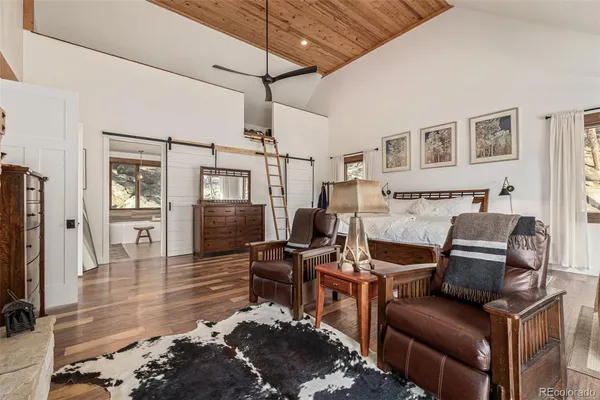 $1,375,000 | 663 Brookside Drive, Bailey, CO 80421