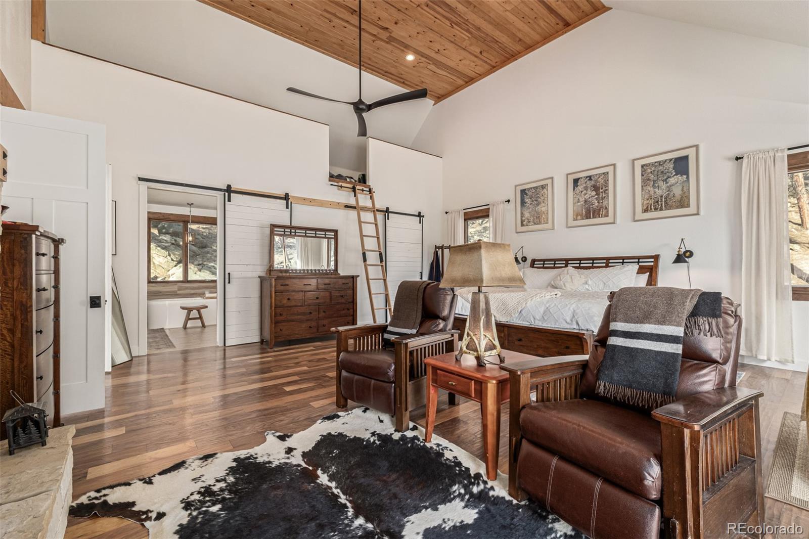 663 Brookside Drive Bailey, CO 80421 - Photo 13 of 47