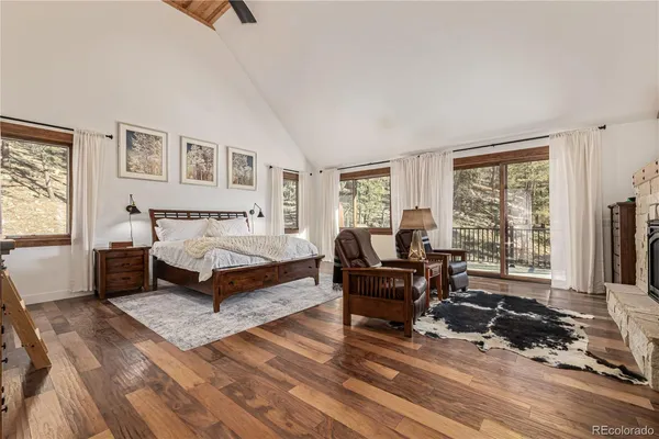 $1,375,000 | 663 Brookside Drive, Bailey, CO 80421