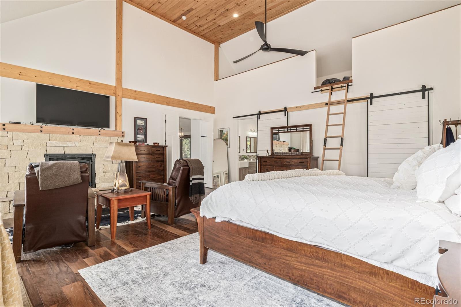 663 Brookside Drive Bailey, CO 80421 - Photo 15 of 47