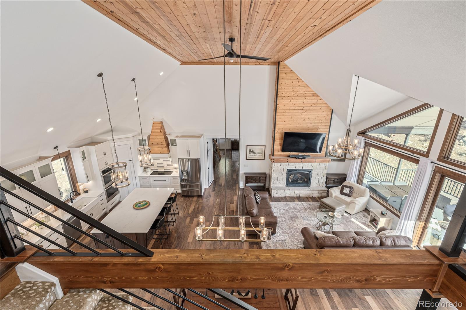 663 Brookside Drive Bailey, CO 80421 - Photo 19 of 47