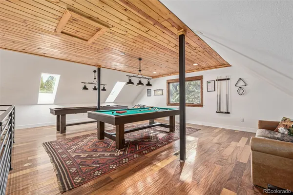 $1,375,000 | 663 Brookside Drive, Bailey, CO 80421