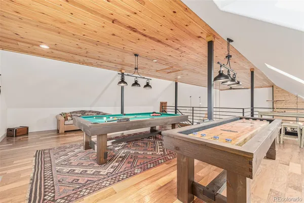 $1,375,000 | 663 Brookside Drive, Bailey, CO 80421