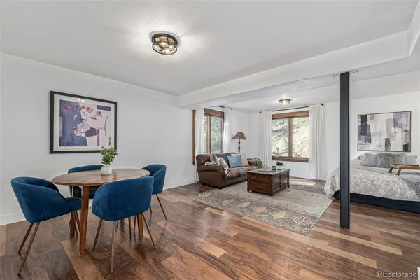 $1,375,000 | 663 Brookside Drive, Bailey, CO 80421