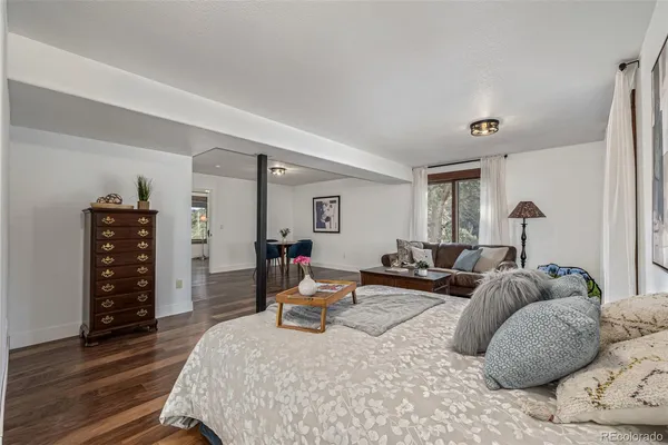 $1,375,000 | 663 Brookside Drive, Bailey, CO 80421