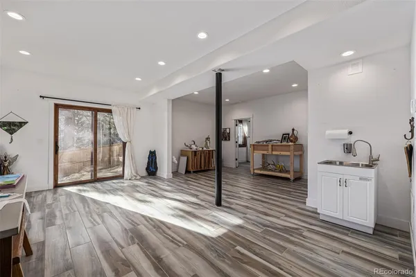 $1,375,000 | 663 Brookside Drive, Bailey, CO 80421