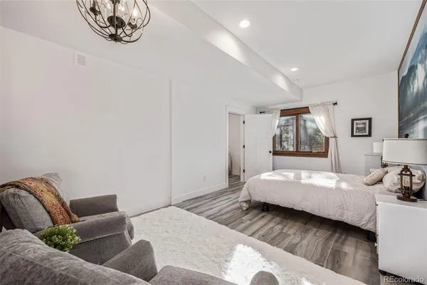 $1,375,000 | 663 Brookside Drive, Bailey, CO 80421