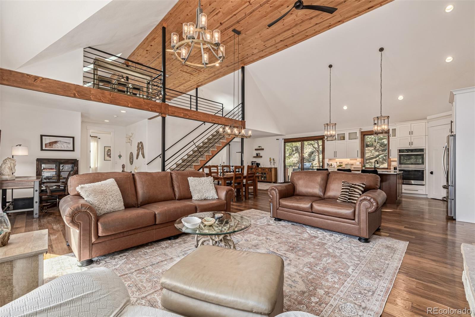 663 Brookside Drive Bailey, CO 80421 - Photo 4 of 47