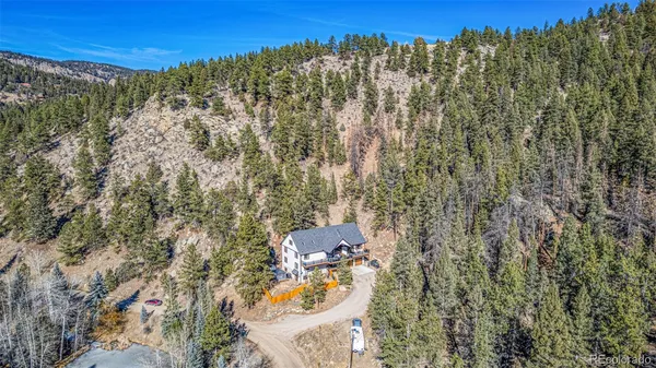 $1,375,000 | 663 Brookside Drive, Bailey, CO 80421