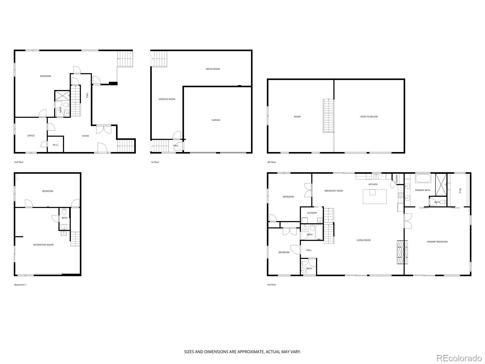 663 Brookside Drive Bailey, CO 80421 - Photo 47 of 47