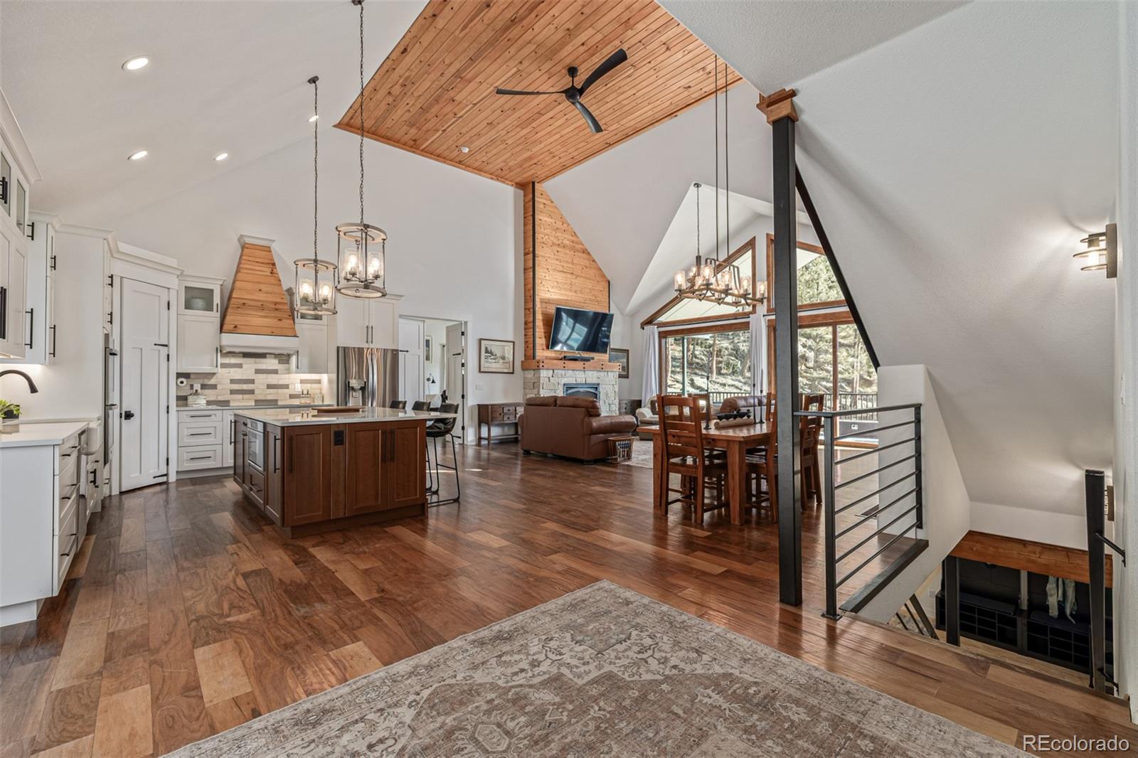 663 Brookside Drive Bailey, CO 80421 - Photo 5 of 47