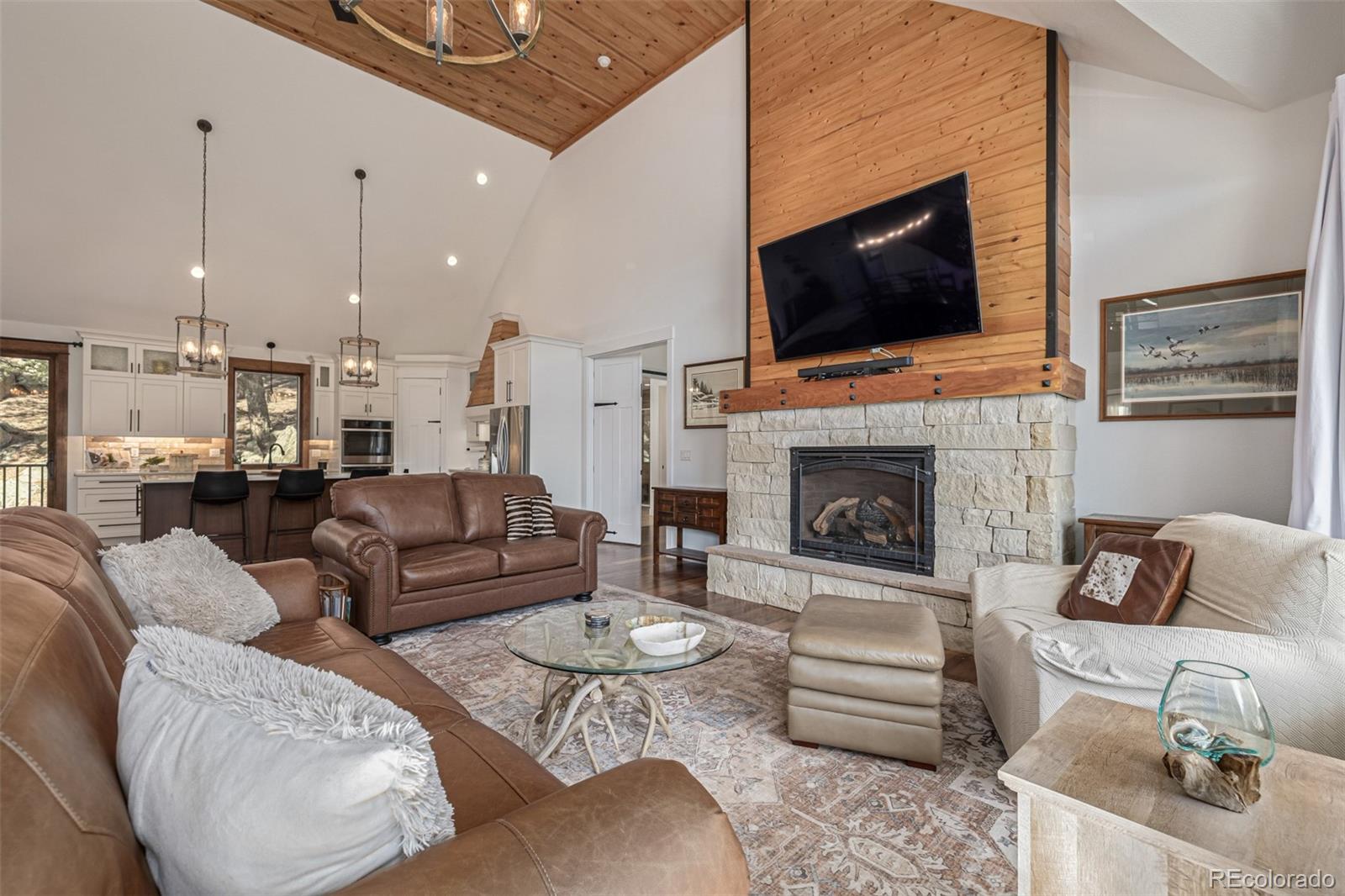 663 Brookside Drive Bailey, CO 80421 - Photo 7 of 47