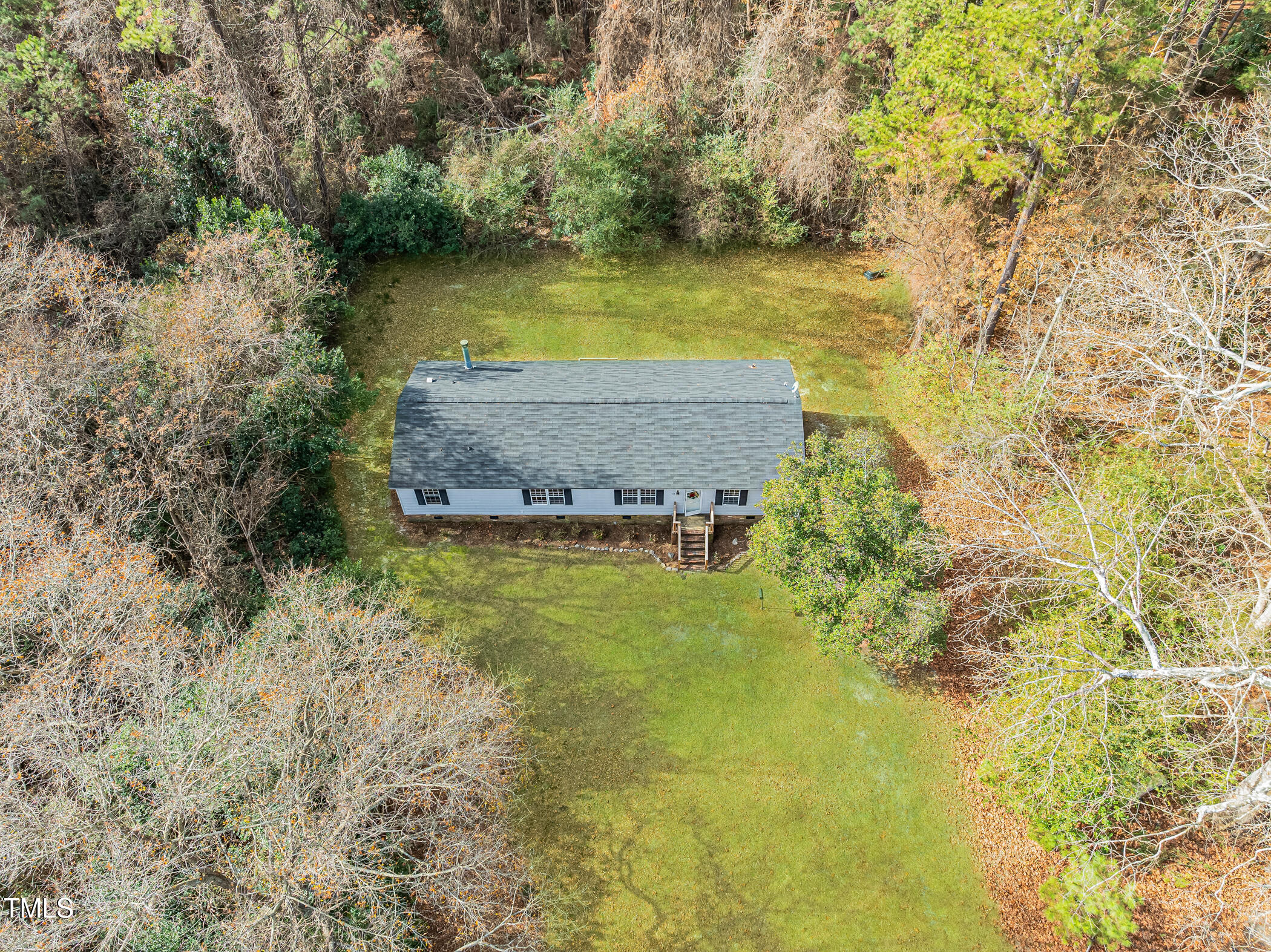 550 Old Mail Road Southern Pines, NC 28387 - Photo 32 of 32 DJI_0833
