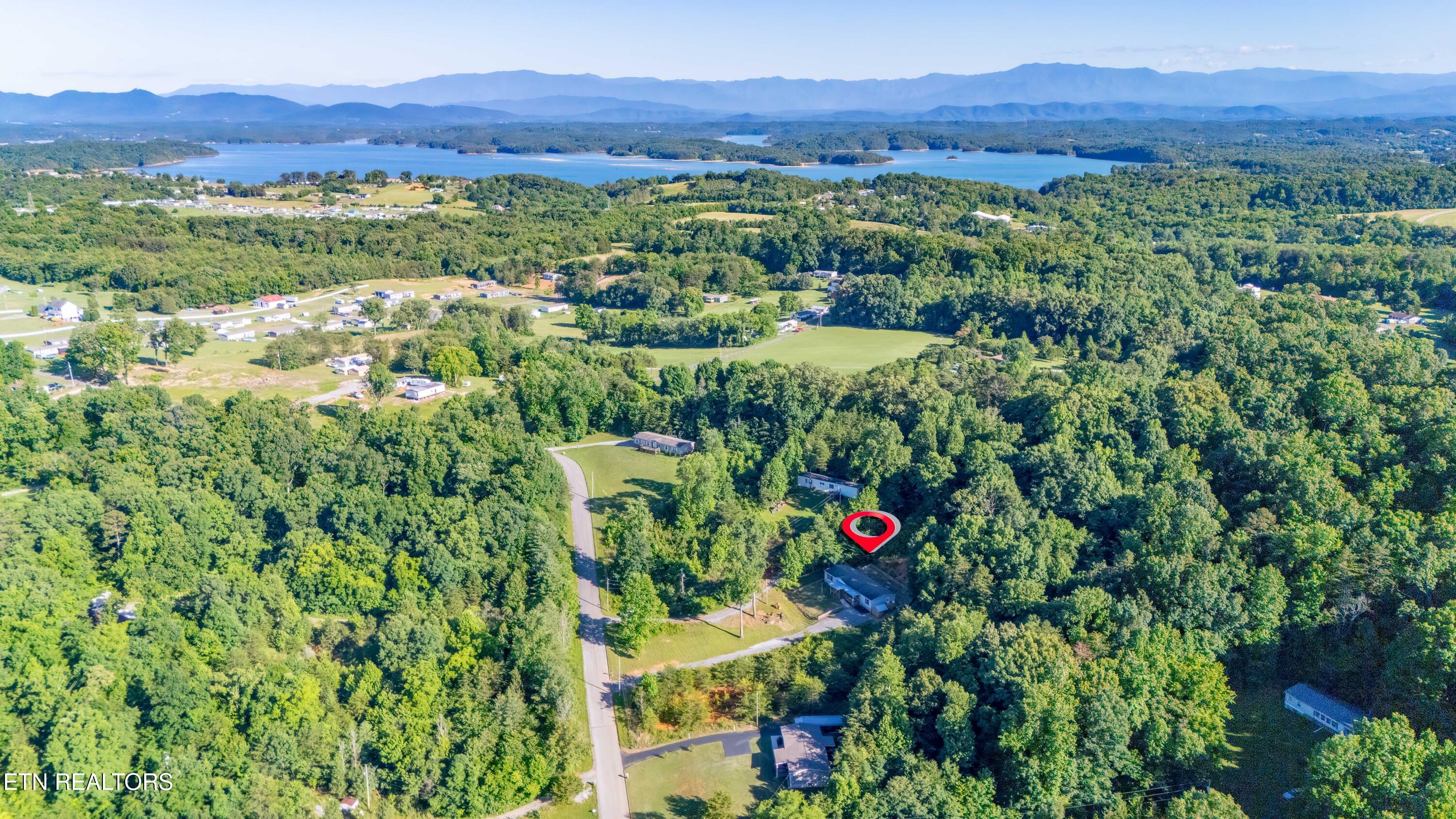 1591 Trig Long Road Dandridge, TN 37725 - Photo 4 of 35 DJI_20260603181637_0602_D-HDR-Edit-Edit