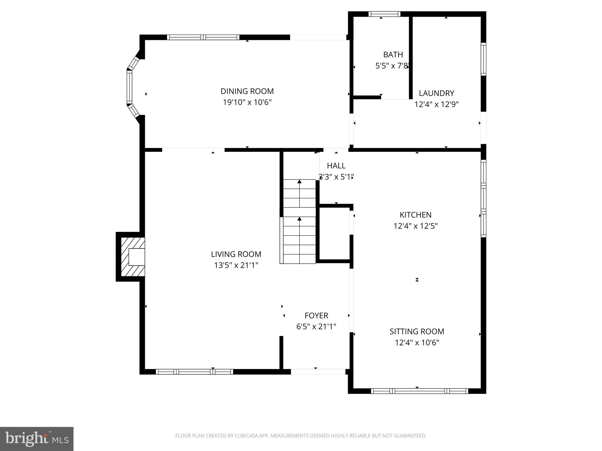 564 Derwen Road Blue Bell, PA 19422 - Photo 47 of 50 First Floor