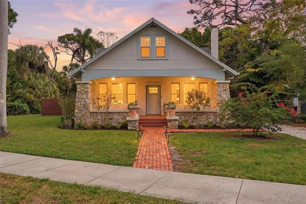 $874,990 | 1473 Barcelona Avenue, Fort Myers, FL 33901