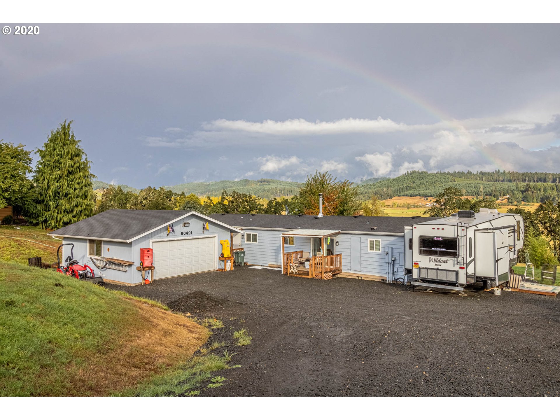 80491 Old Lorane Road Eugene, OR 97405 - Photo 3 of 32 Gallery Image 3