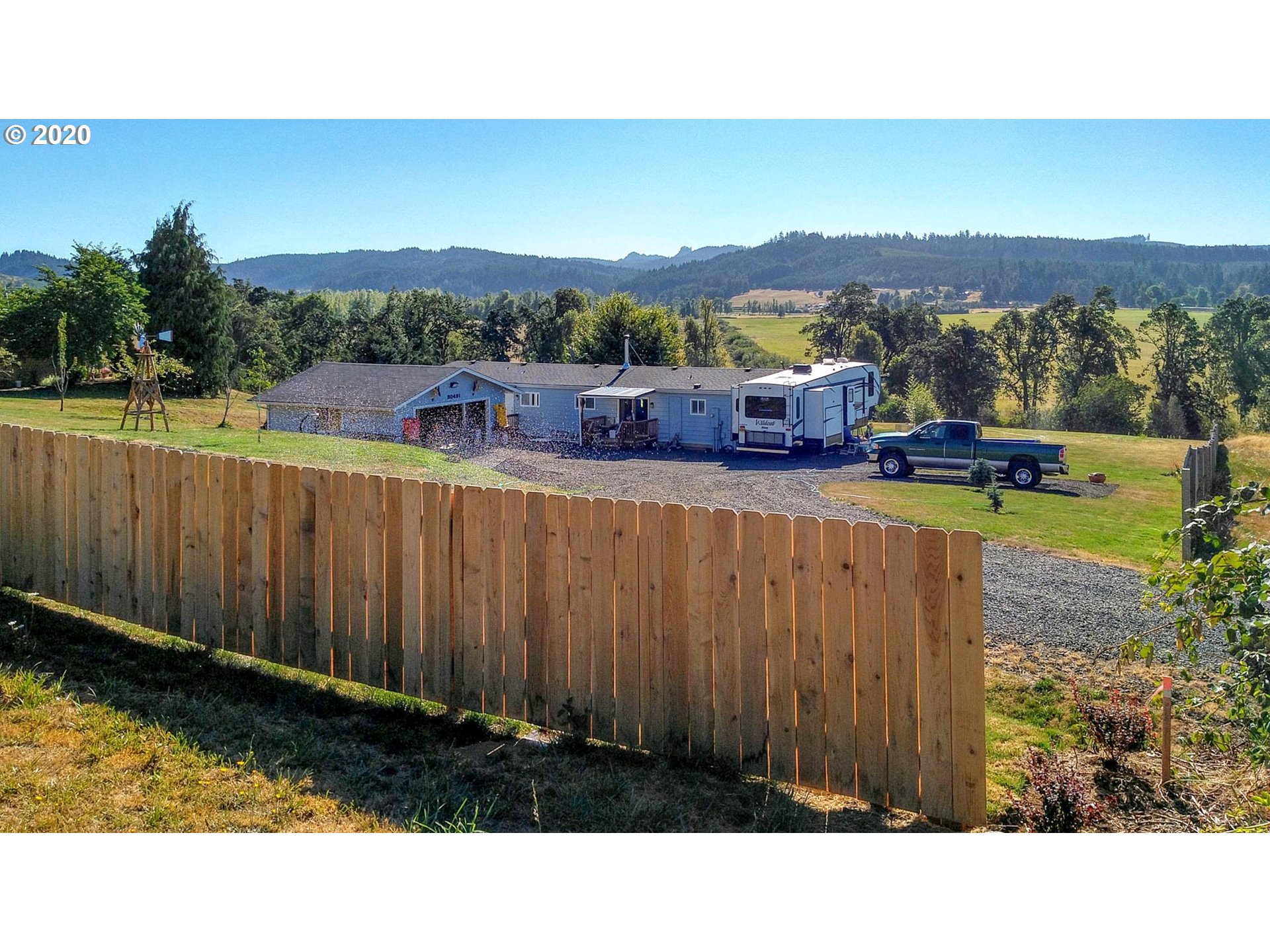 80491 Old Lorane Road Eugene, OR 97405 - Photo 31 of 32 Gallery Image 31