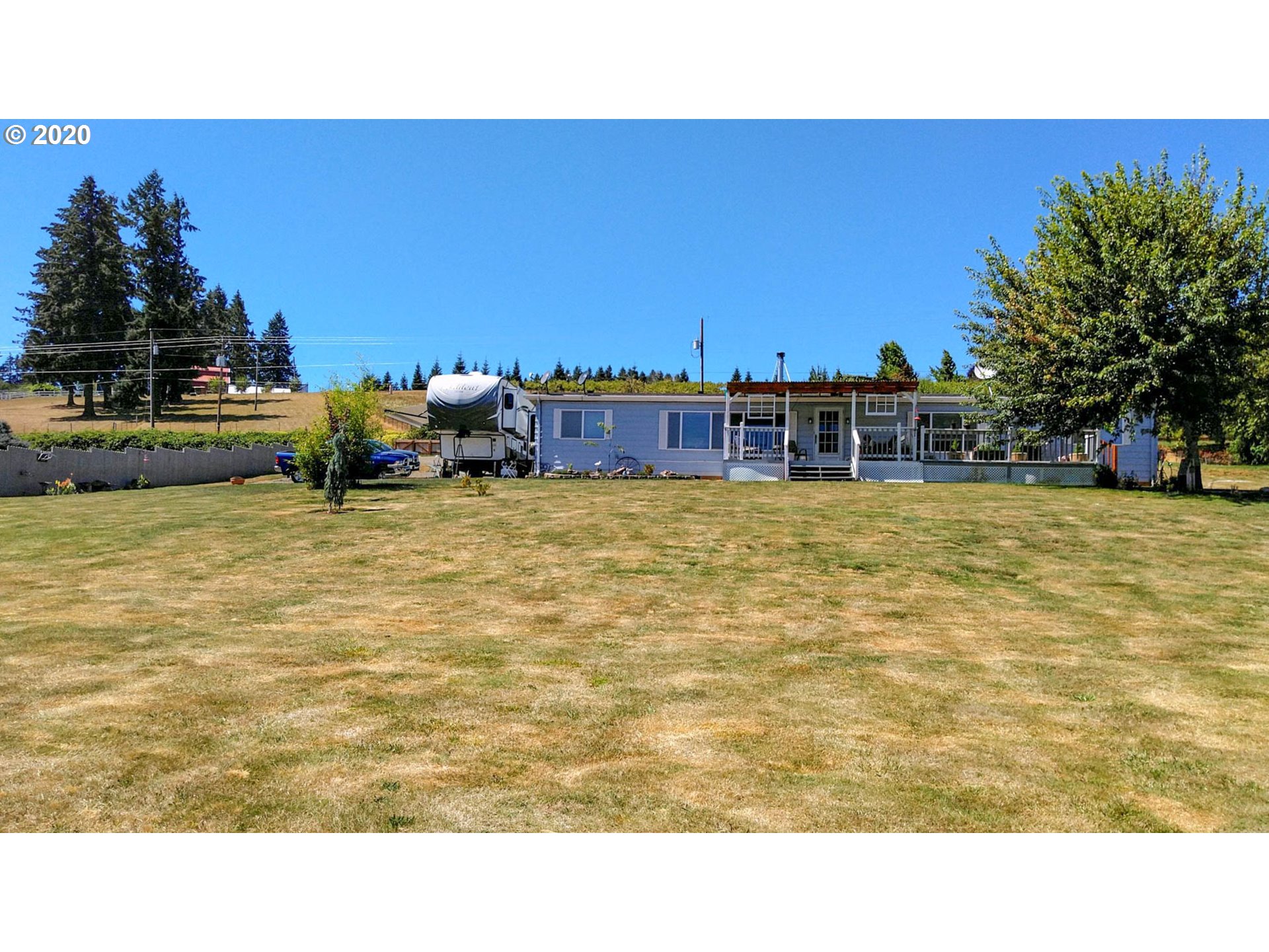 80491 Old Lorane Road Eugene, OR 97405 - Photo 32 of 32 Gallery Image 32
