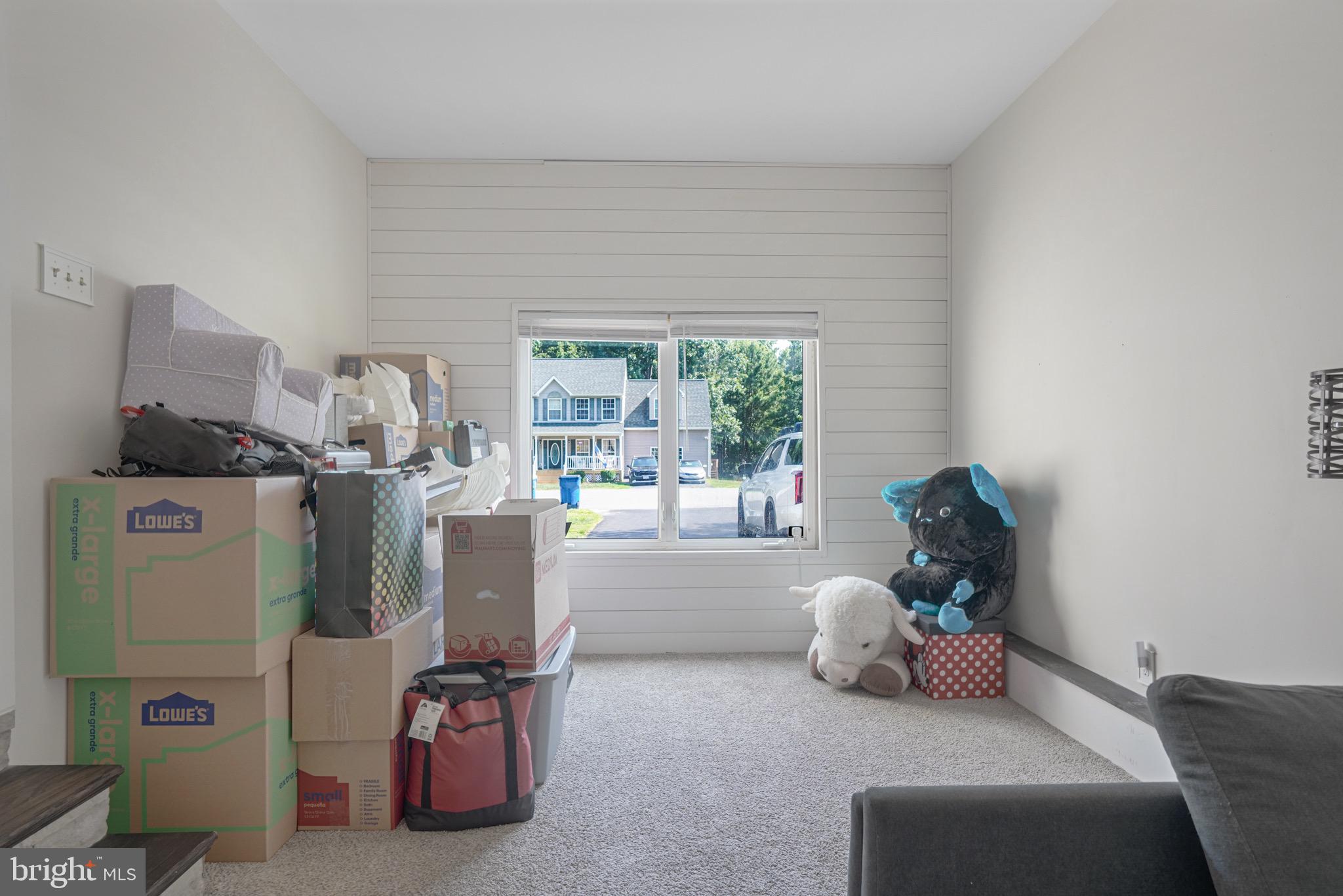 3909 Lancaster Ring Road Fredericksburg, VA 22408 - Photo 24 of 56 1st Floor Flex Room