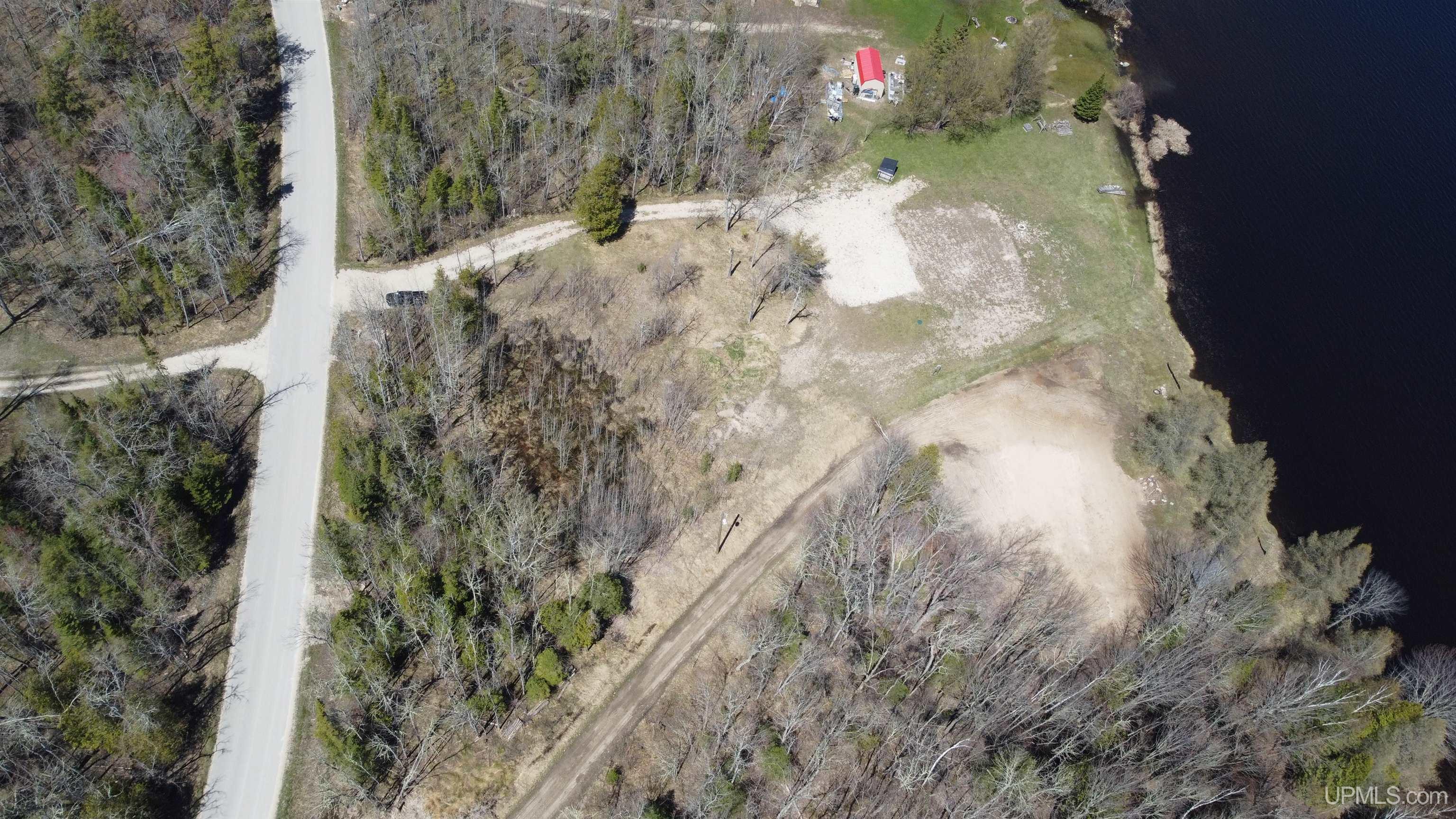 Tbd Long Point Road Germfask, MI 49836 - Photo 4 of 24