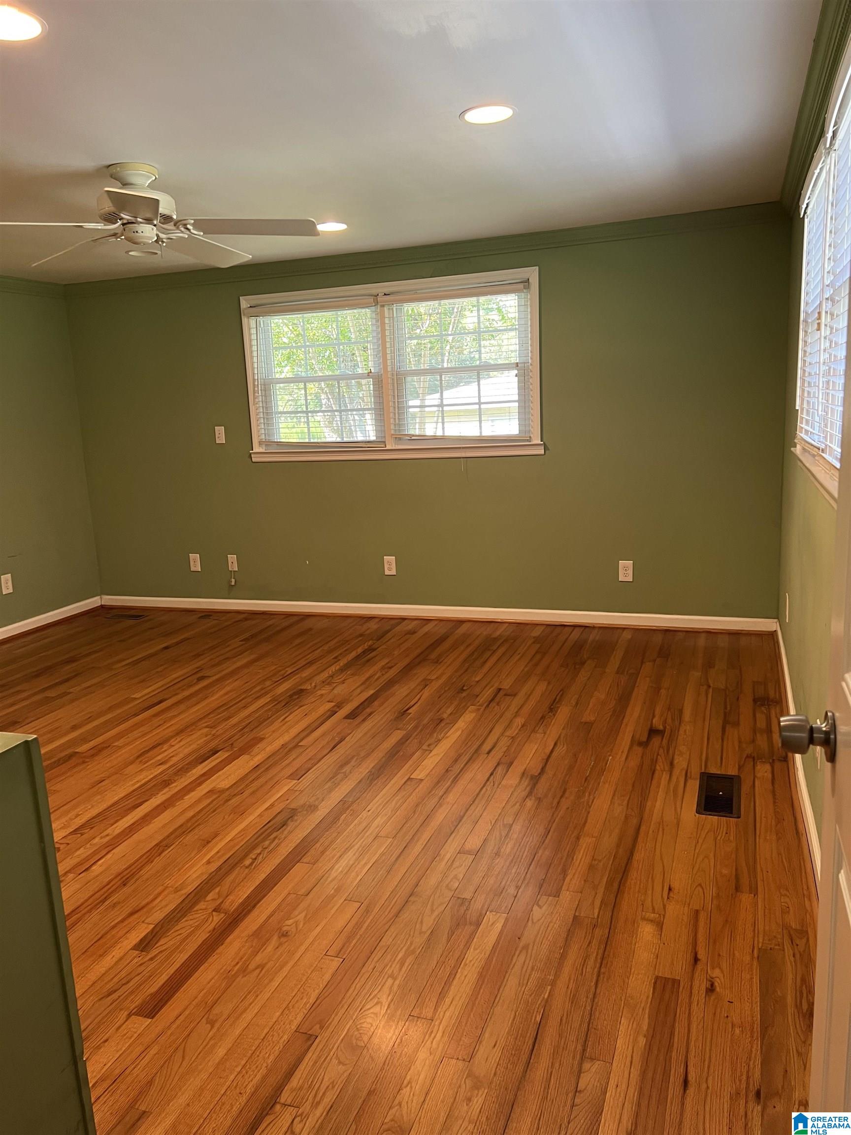 3405 Vonzel Road Sylacauga, AL 35150 - Photo 8 of 16