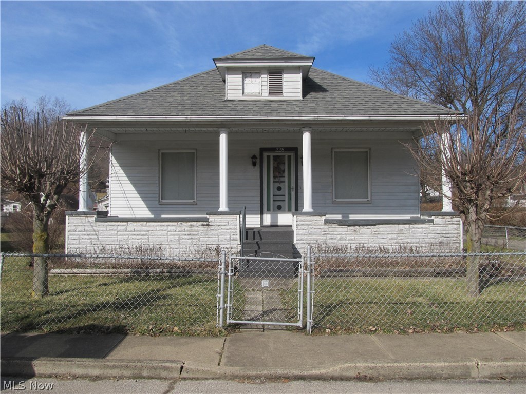 228 Rhodes Street Dillonvale, OH 43917 - Photo 1 of 23 Gallery Image 1