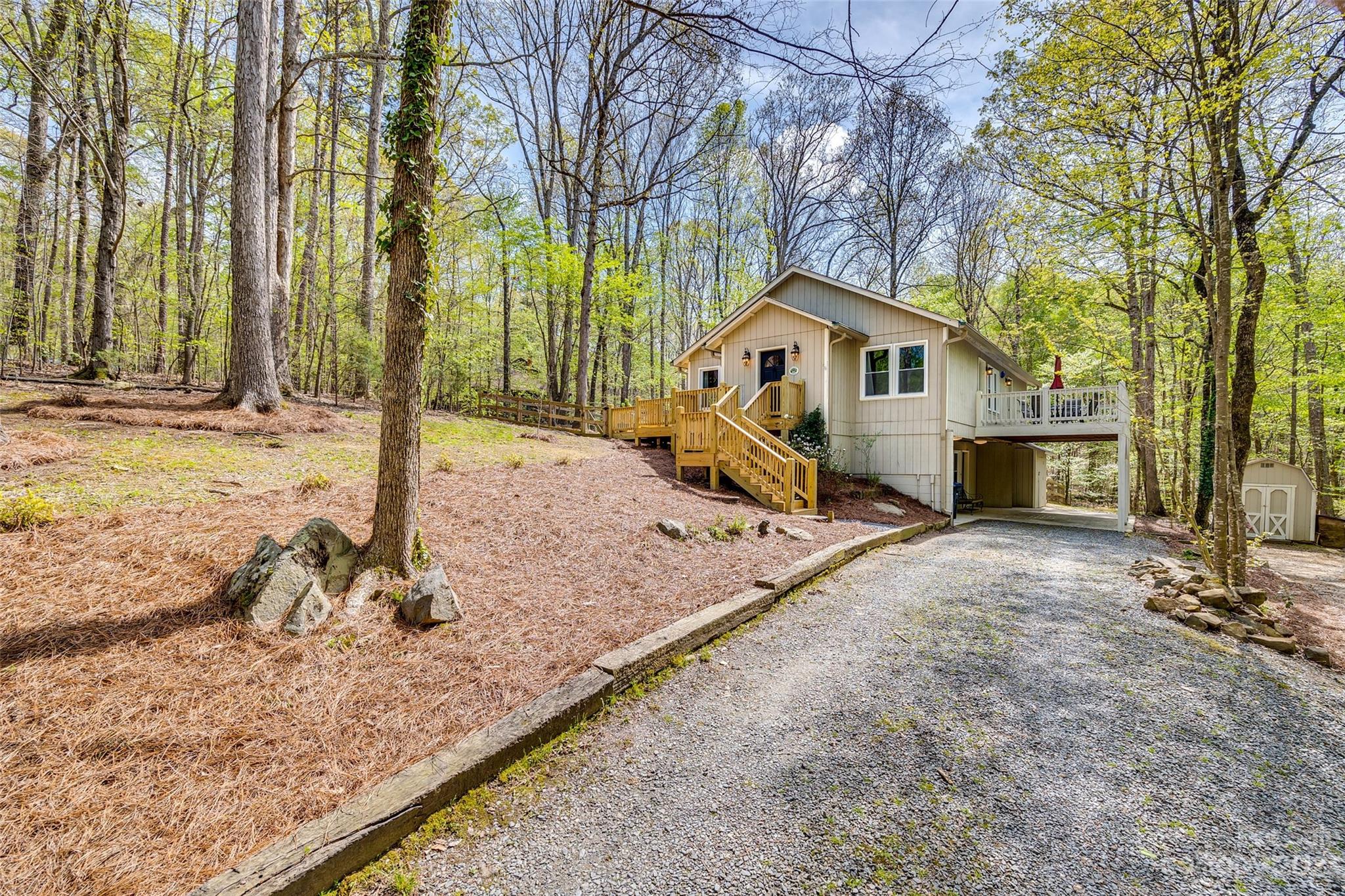 715 Lochaven Road Weddington, NC 28173 - Photo 24 of 30 Gallery Image 24