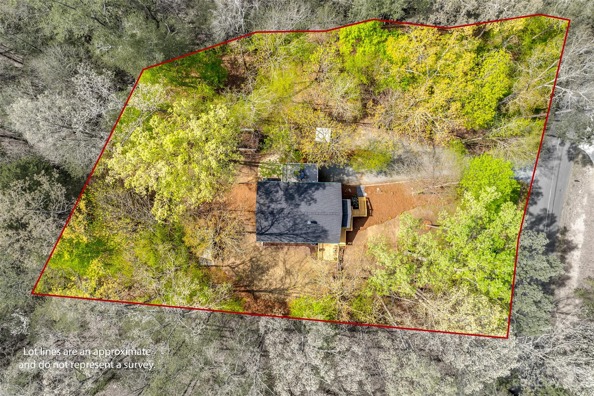 715 Lochaven Road Weddington, NC 28173 - Photo 26 of 30 Gallery Image 26
