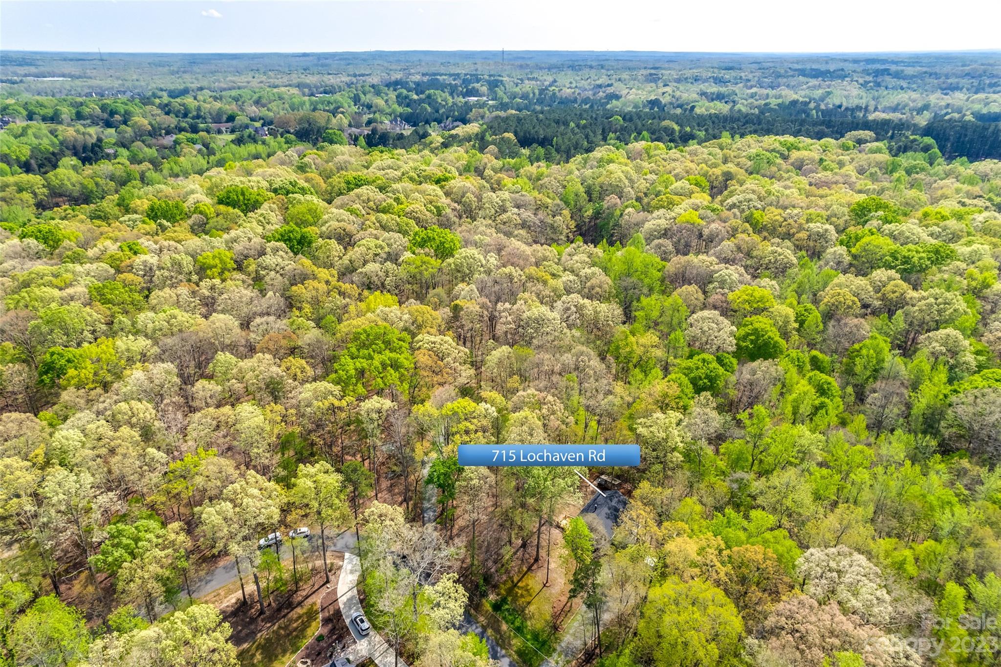 715 Lochaven Road Weddington, NC 28173 - Photo 27 of 30 Gallery Image 27