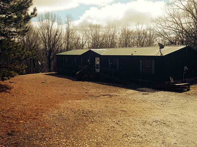 415 Downs Road Bowdon, GA 30108 - Photo 1 of 1 Exterior Front.