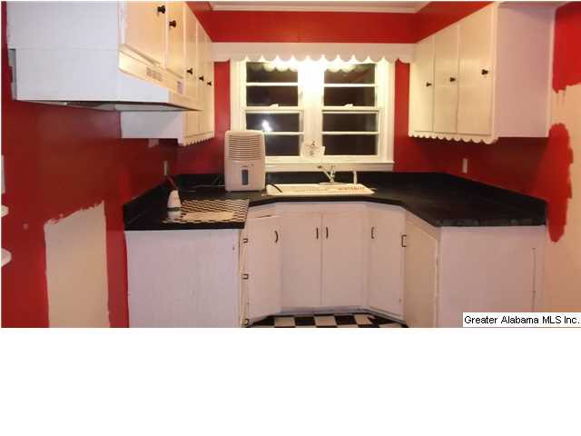 5896 Old Springville Road Northeast Pinson, AL 35126 - Photo 2 of 12