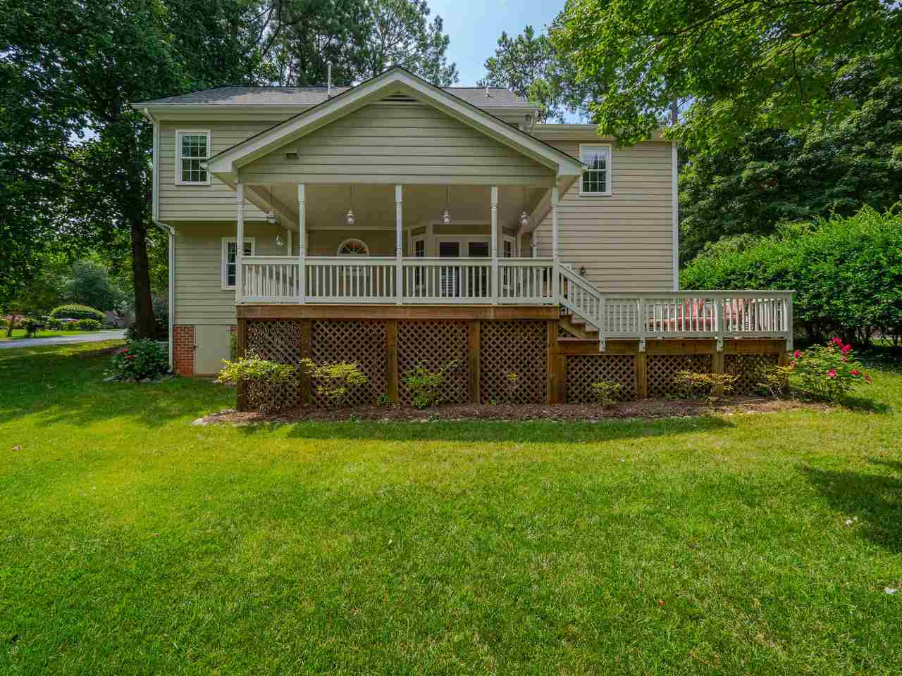 7100 Kinross Drive Raleigh, NC 27613 - Photo 24 of 24 Photo 24