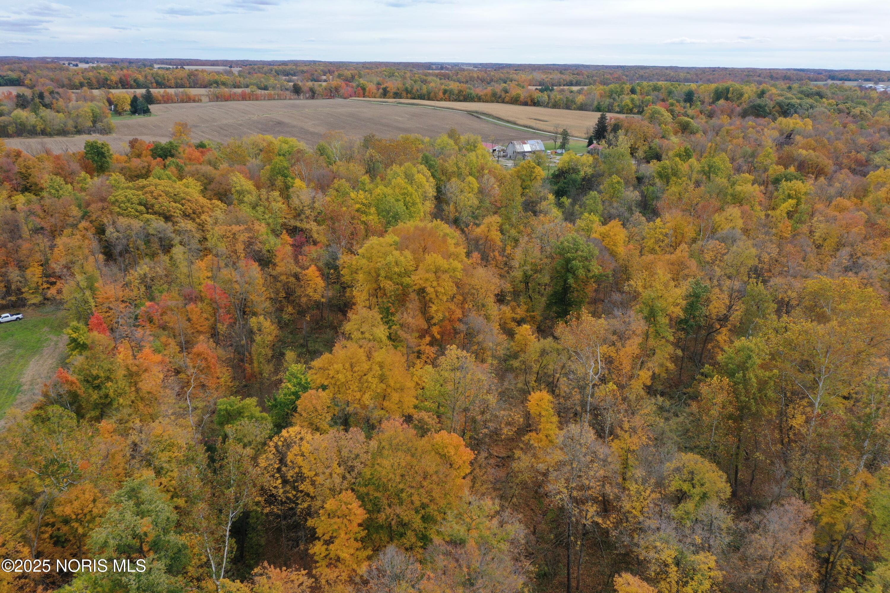 1736 Maple Ridge Road North Fairfield, OH 44855 - Photo 19 of 47 DJI_0047