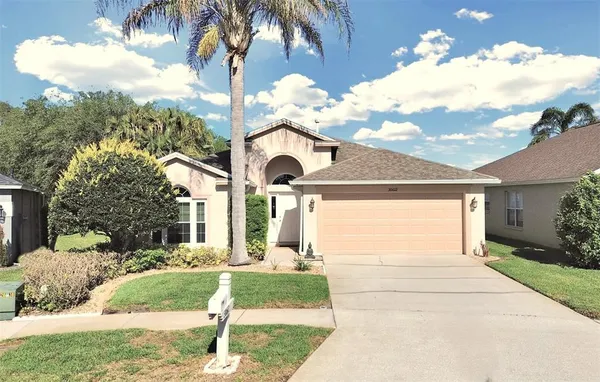 $426,000 | 30612 Nickerson Loop, Wesley Chapel, FL 33543