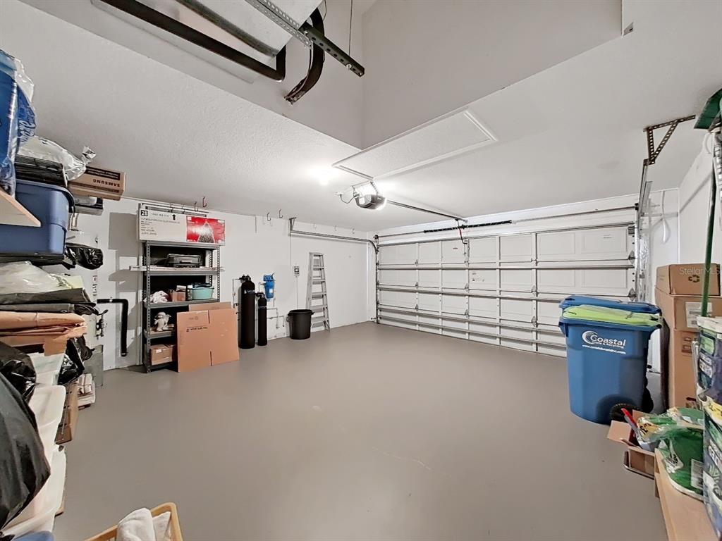 30612 Nickerson Loop Wesley Chapel, FL 33543 - Photo 39 of 47 a view of a storage & utility room